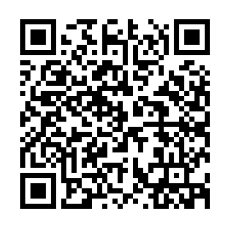 QR Code Spendenkonto Spendenkonto